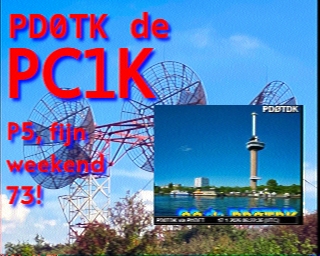 PC1K: 2026-01-17 de PI1DFT