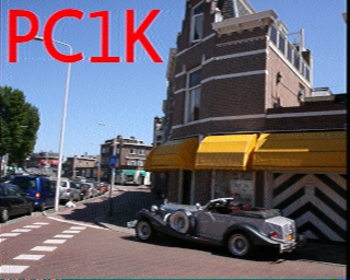 PC1K: 2026-01-18 de PI1DFT