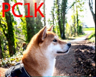 PC1K: 2026-01-23 de PI1DFT