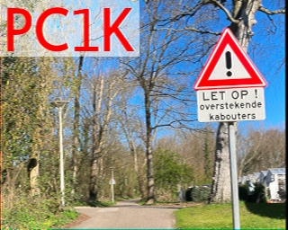 PC1K: 2026-01-24 de PI1DFT