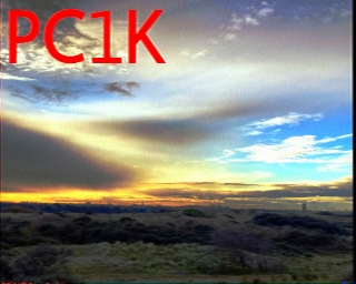 PC1K: 2026-01-26 de PI1DFT