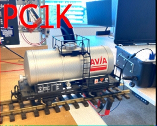 PC1K: 2026-01-27 de PI1DFT