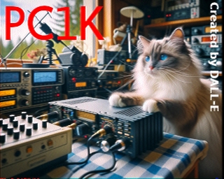 PC1K: 2026-01-28 de PI1DFT