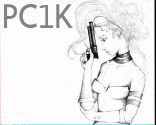 PC1K: 2026-01-30 de PI1DFT