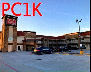 PC1K: 2026-02-03 de PI1DFT