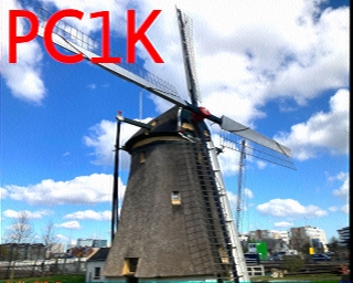 PC1K: 2026-02-08 de PI1DFT