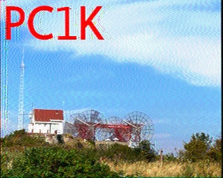 PC1K: 2026-02-10 de PI1DFT