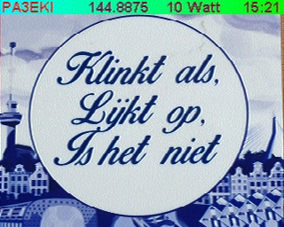 PA3EKI: 2026-02-16 de PI1DFT