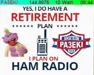 PA3EKI: 2026-02-17 de PI1DFT