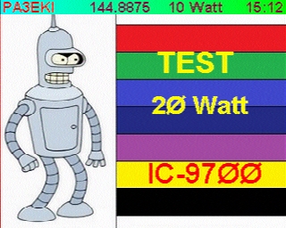 PA3EKI: 2026-02-17 de PI1DFT