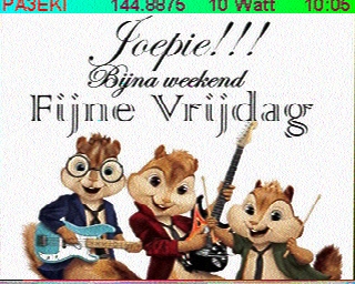 PA3EKI: 2026-02-20 de PI1DFT