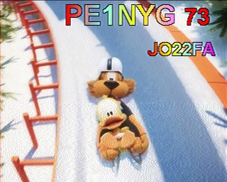 PE1NYG: 2026-02-21 de PI1DFT