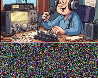 PA3EKI: 2026-02-21 de PI1DFT