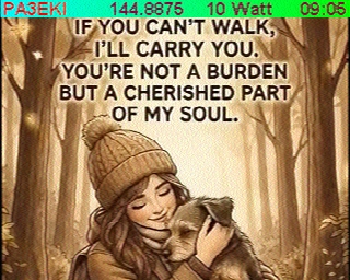 PA3EKI: 2026-02-24 de PI1DFT