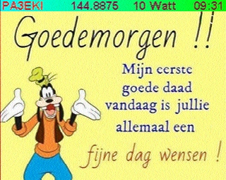 PA3EKI: 2026-02-24 de PI1DFT