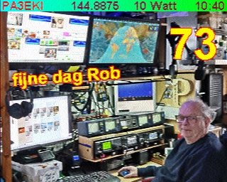 PA3EKI: 2026-02-26 de PI1DFT