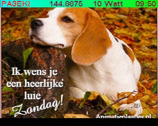 PA3EKI: 2026-03-01 de PI1DFT