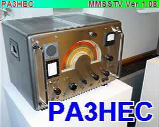 PA3HEC: 2026-03-02 de PI1DFT