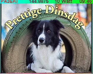 PA3EKI: 2026-03-03 de PI1DFT