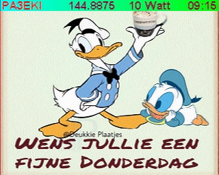 PA3EKI: 2026-03-05 de PI1DFT