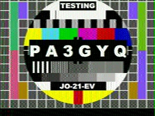 PA3GYQ: 2026-03-07 de PI1DFT