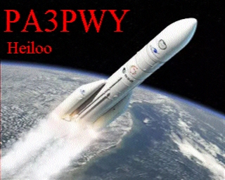 PA3PWY: 2026-03-09 de PI1DFT