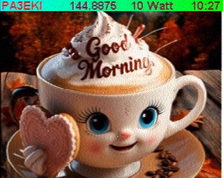 PA3EKI: 2026-03-11 de PI1DFT