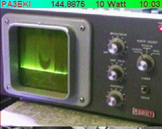 PA3EKI: 2026-03-12 de PI1DFT