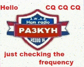 PA3KYH: 2026-03-19 de PI1DFT