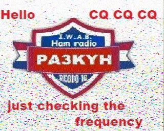 PA3KYH: 2026-03-20 de PI1DFT