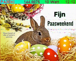 PA3EKI: 2026-04-05 de PI1DFT