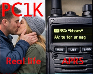 PC1K: 2026-04-07 de PI1DFT