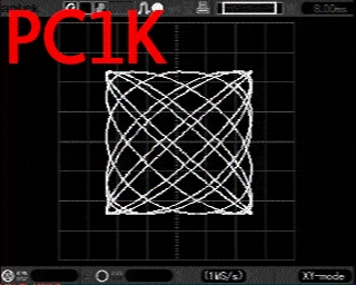 PC1K: 2026-04-13 de PI1DFT
