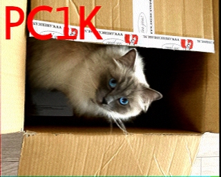 PC1K: 2026-04-14 de PI1DFT
