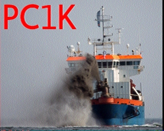 PC1K: 2026-04-16 de PI1DFT