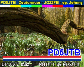 PD5JTB: 2026-04-17 de PI1DFT