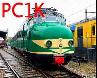 PC1K: 2026-04-22 de PI1DFT