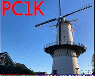 PC1K: 2026-04-25 de PI1DFT