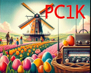 PC1K: 2026-04-26 de PI1DFT