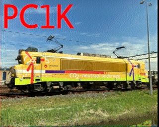 PC1K: 2026-04-26 de PI1DFT
