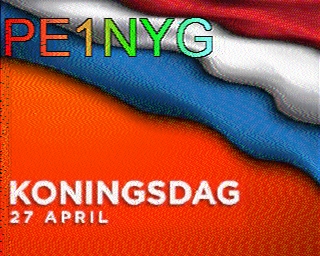PE1NYG: 2026-04-26 de PI1DFT