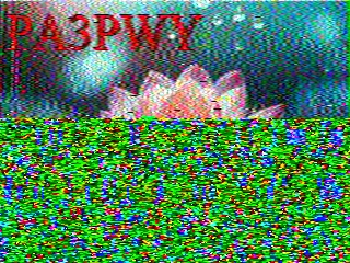 PA3PWY: 2026-04-26 de PI1DFT