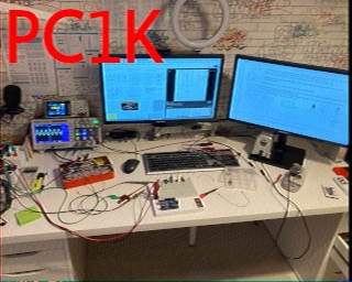 PC1K: 2026-05-03 de PI1DFT