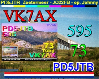 PD5JTB: 2026-05-04 de PI1DFT