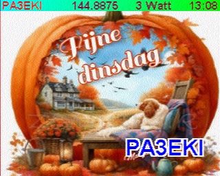PA3EKI: 2026-05-05 de PI1DFT