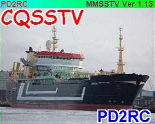 PD2RC: 2026-05-05 de PI1DFT