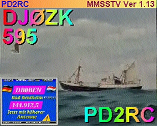 PD2RC: 2026-05-05 de PI1DFT