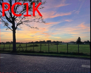 PC1K: 2026-05-07 de PI1DFT