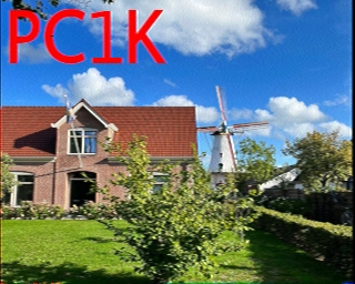 PC1K: 2026-05-08 de PI1DFT
