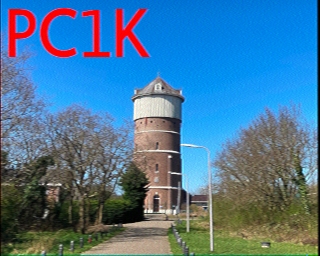 PC1K: 2026-05-09 de PI1DFT